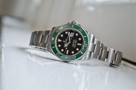 rolex submariner 126600 116600|rolex 126610lv review.